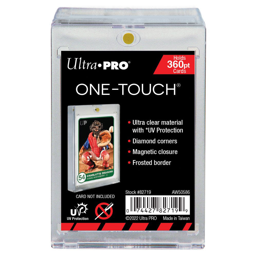Ultra Pro 360PT UV ONE-TOUCH Magnetic Holder