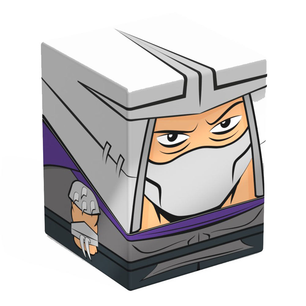 Ultimate Guard Squaroes Squaroe TMNT Deck Box