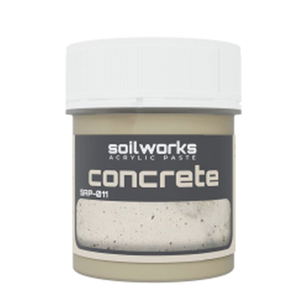 Scale 75 Soilworks Acrylic Paste 100mL