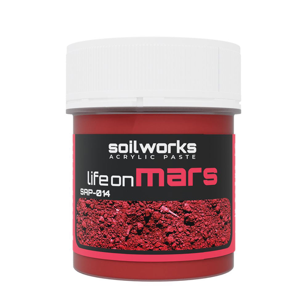 Scale 75 Soilworks Acrylic Paste 100mL