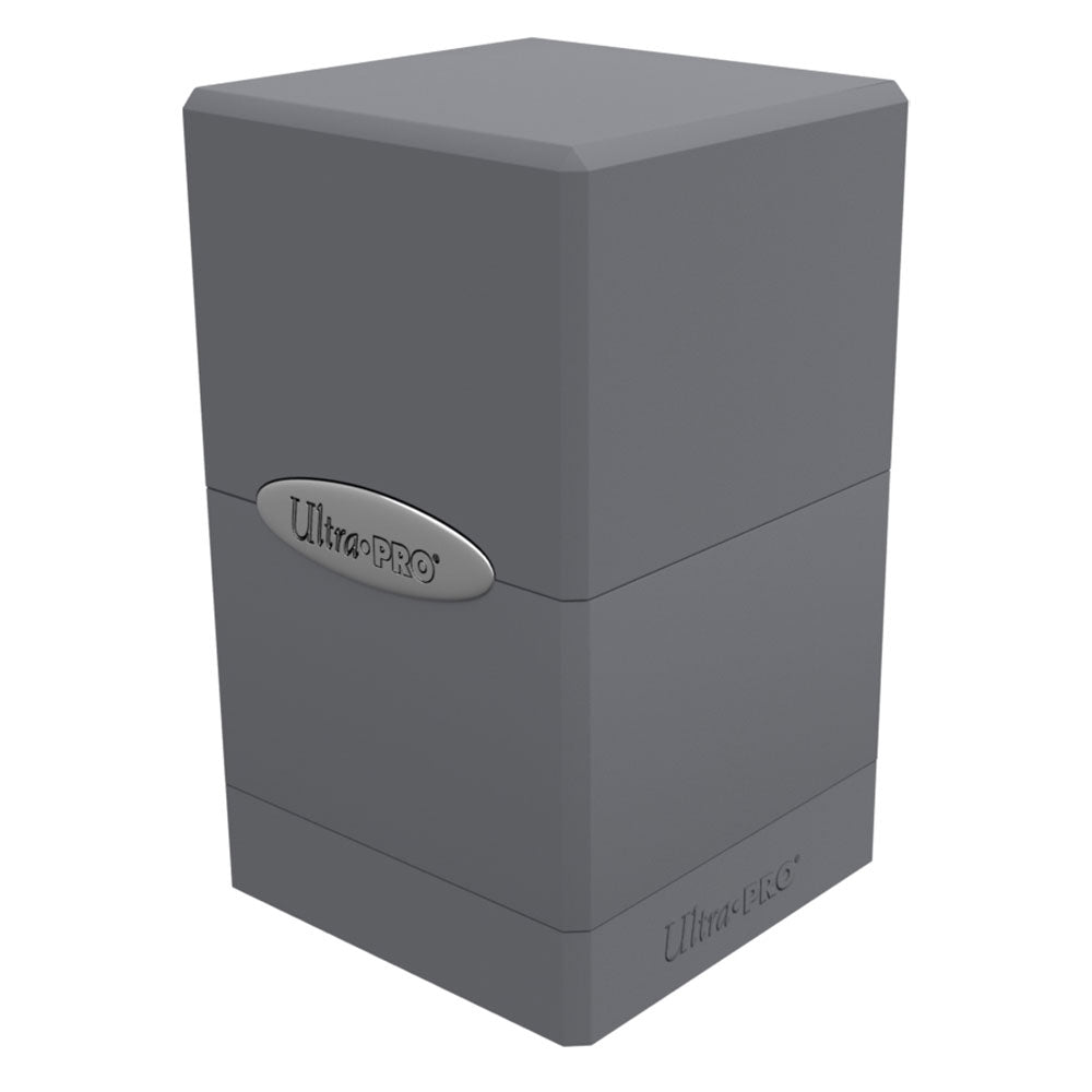 Ultra Pro Satin Tower Deck Box