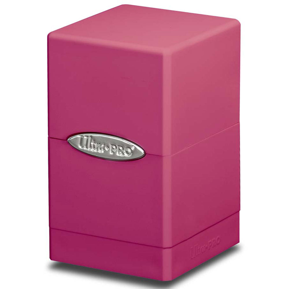 Ultra Pro Satin Tower Deck Box