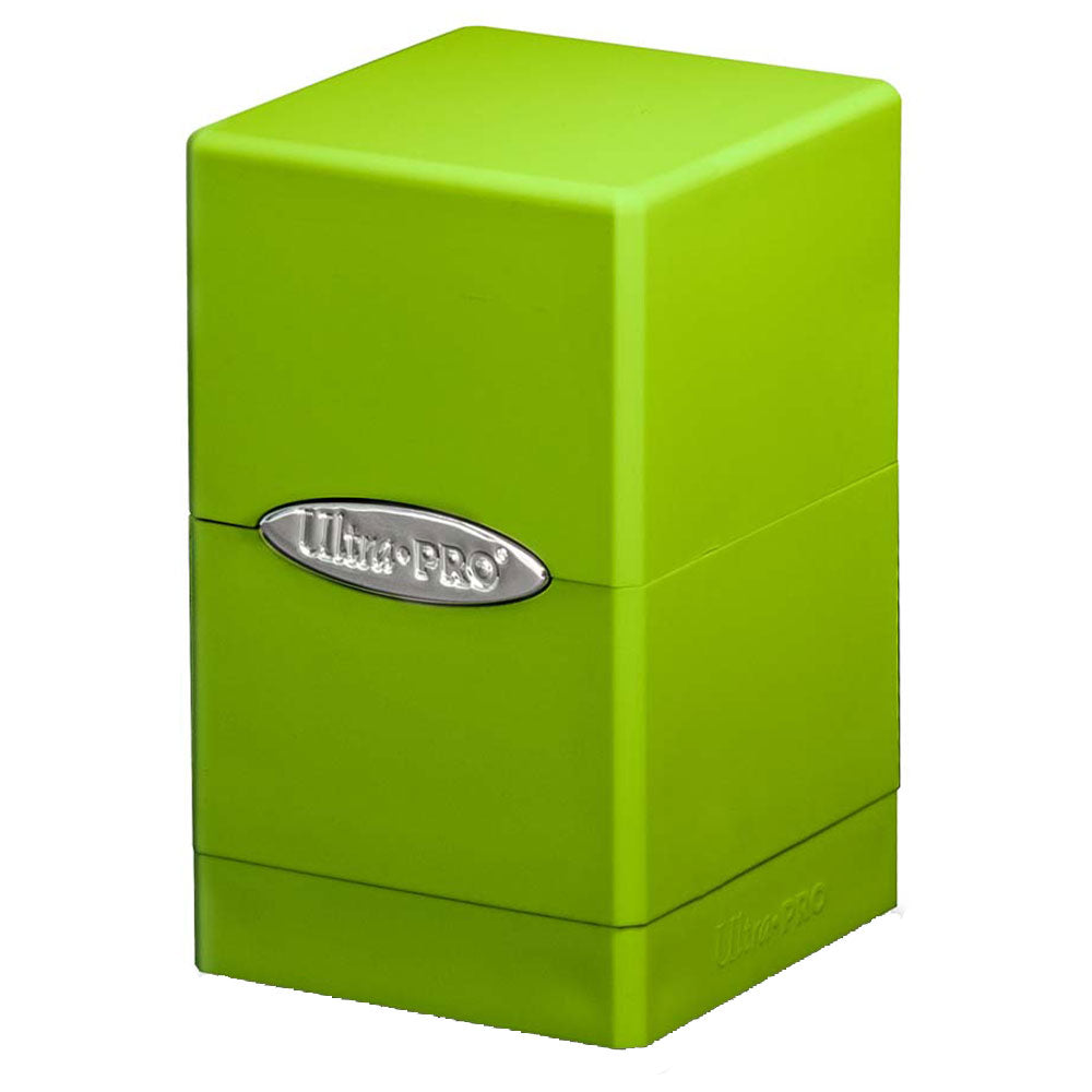 Ultra Pro Satin Tower Deck Box