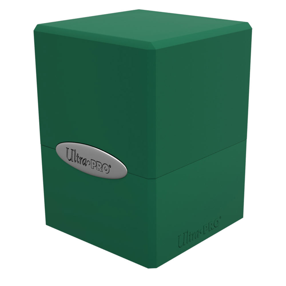 Ultra Pro Satin Cube