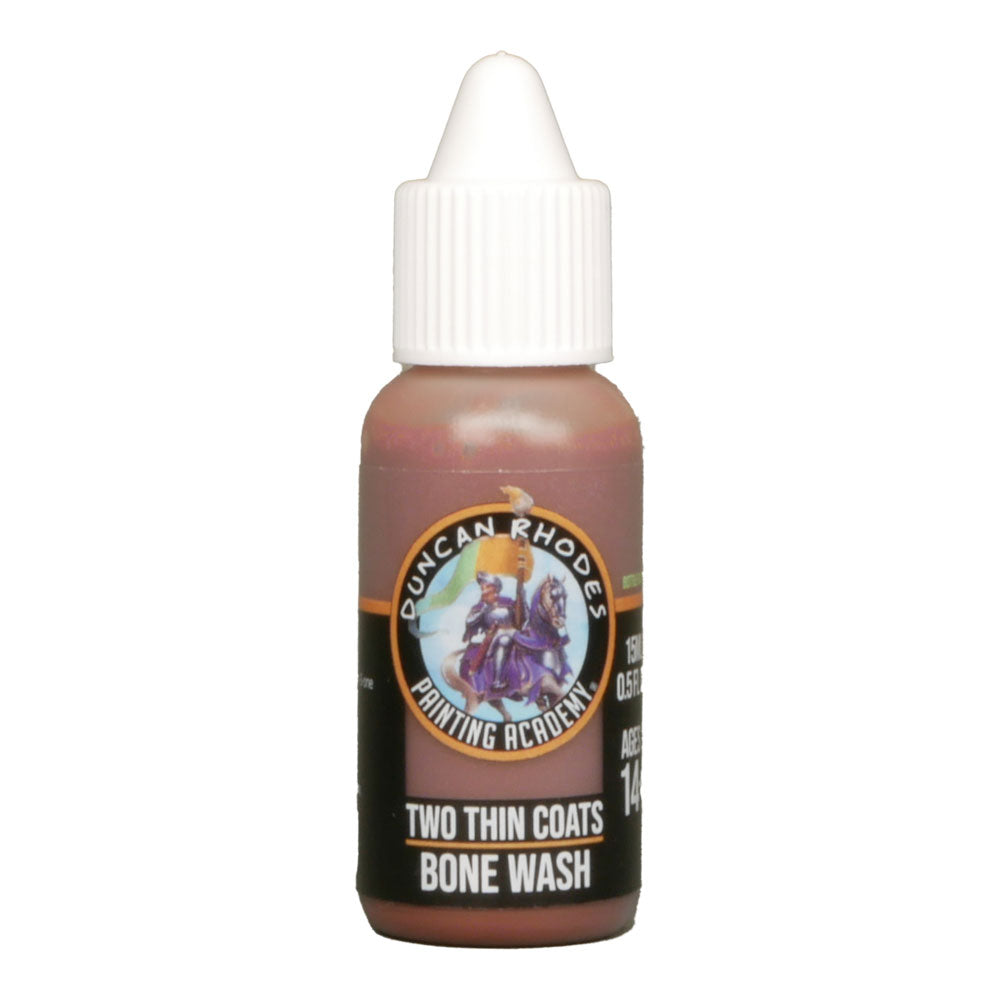 Two Thin Coats Wash Series Acrylic Paint (15mL)