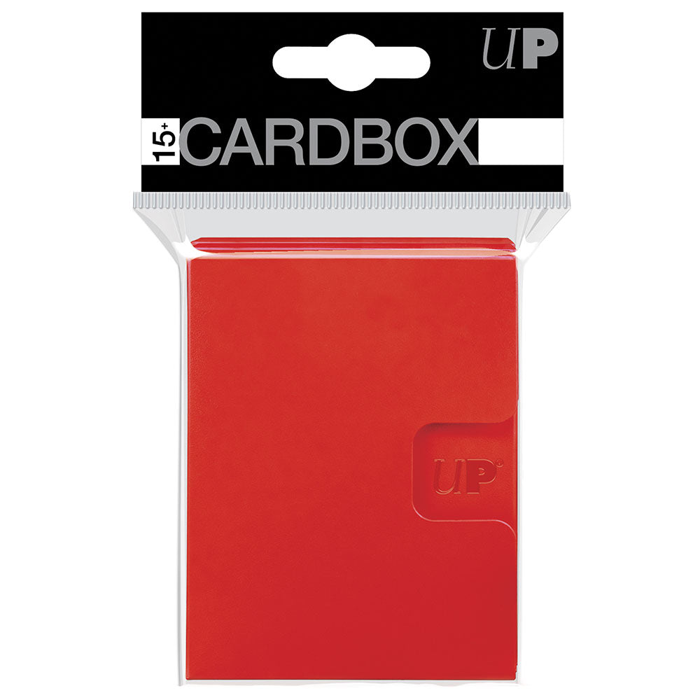 Ultra Pro 15+ Card Box 3pcs