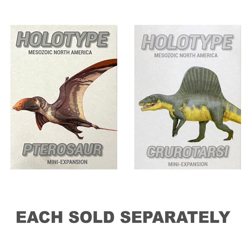 Holotype Mini-Expansion