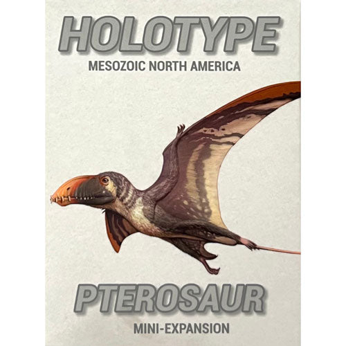 Holotype Mini-Expansion