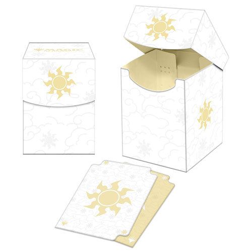 Ultra Pro Mana 8 100+ Deck Box