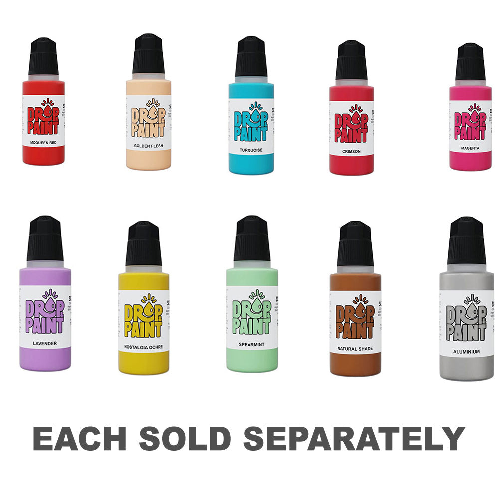Scale 75 Drop and Paints Acrylic Paint 17mL