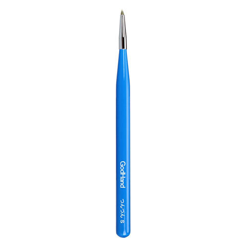 Godhand Brushwork Pro Chipping Brush