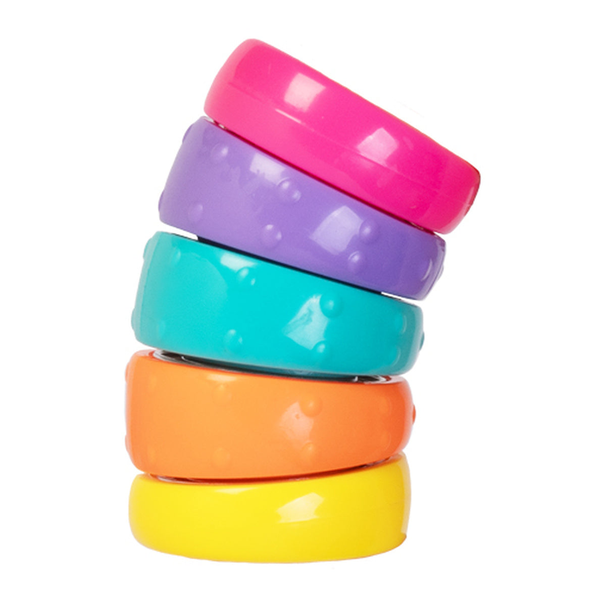 Spin Stack Fidget Toy