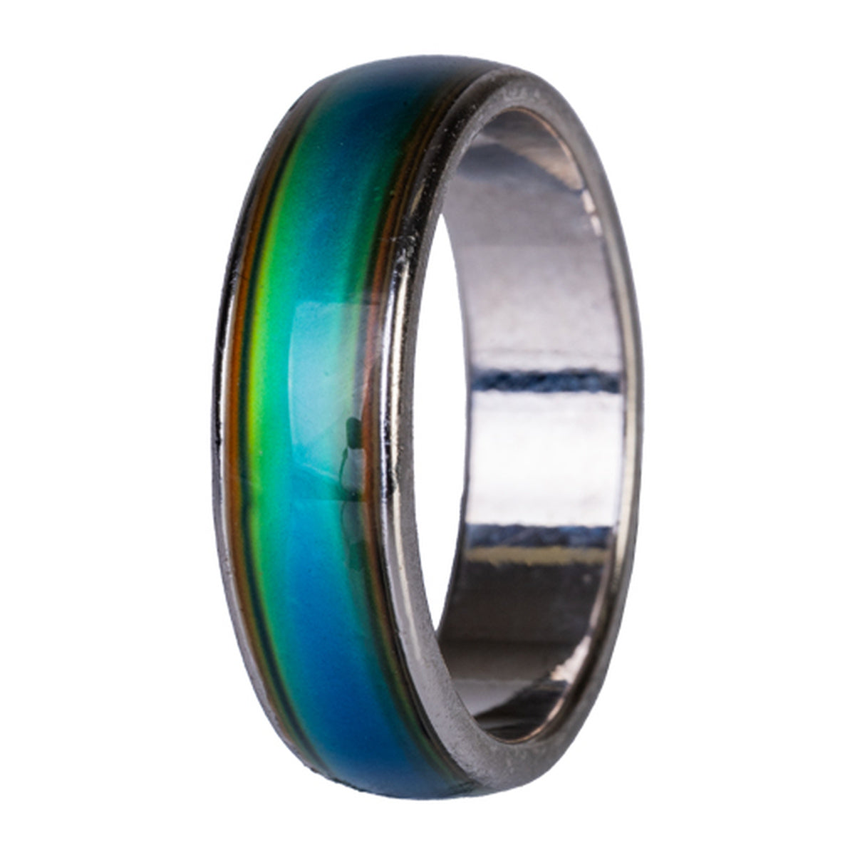 Mood Ring Band
