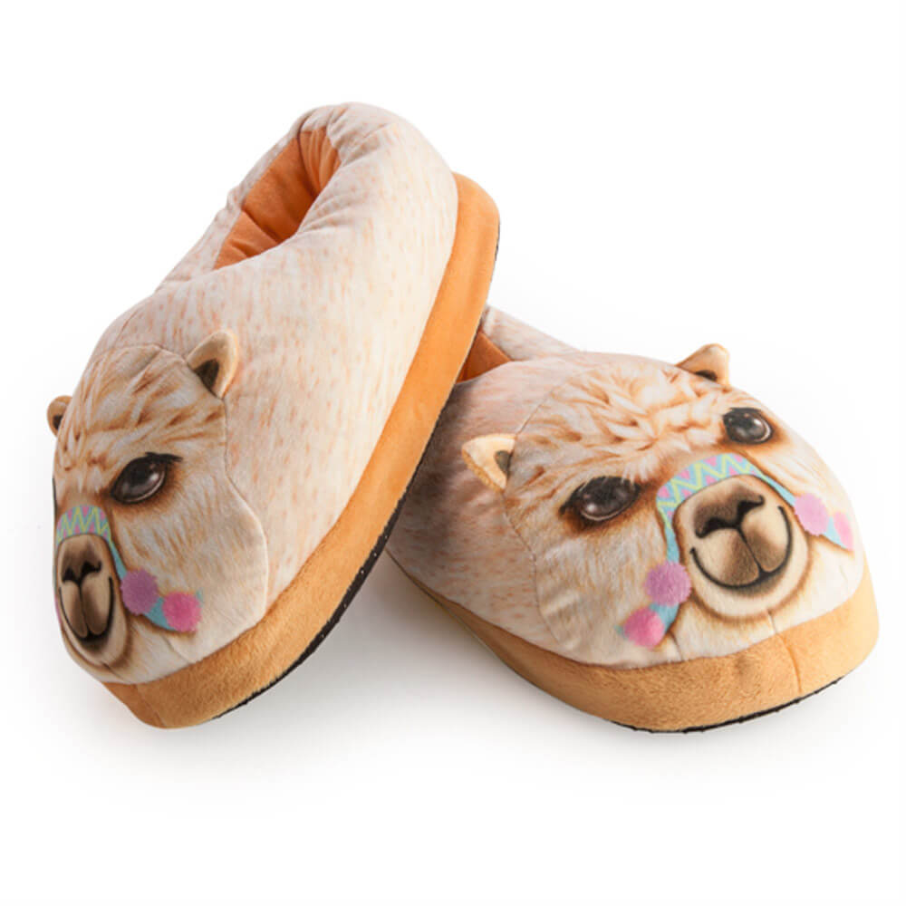 Animal Slippers