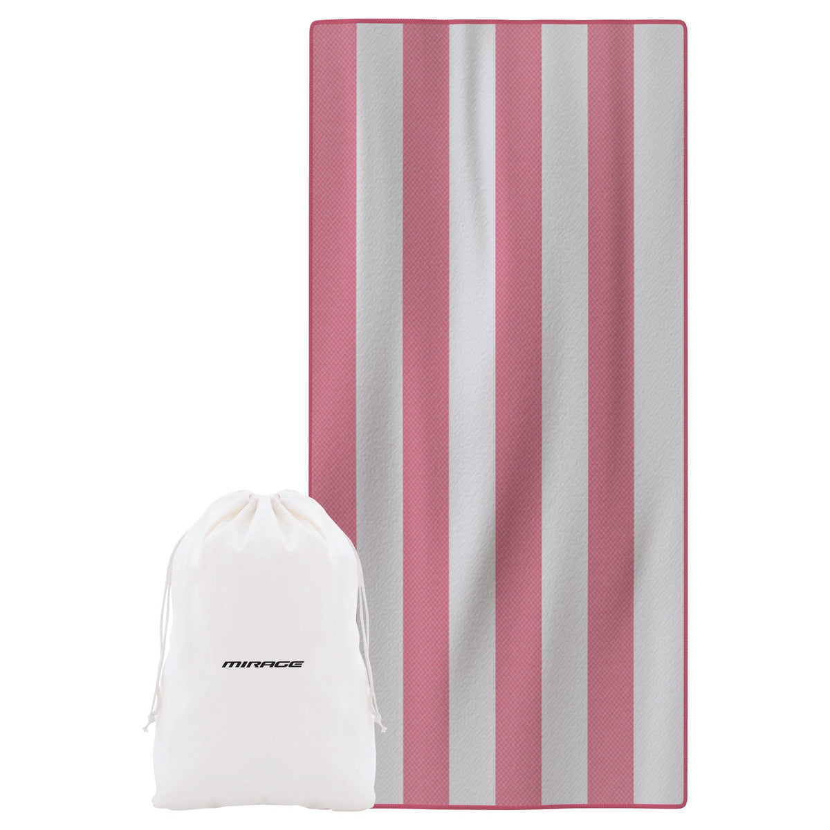 Sand-Free Beach Towel (160x80cm)