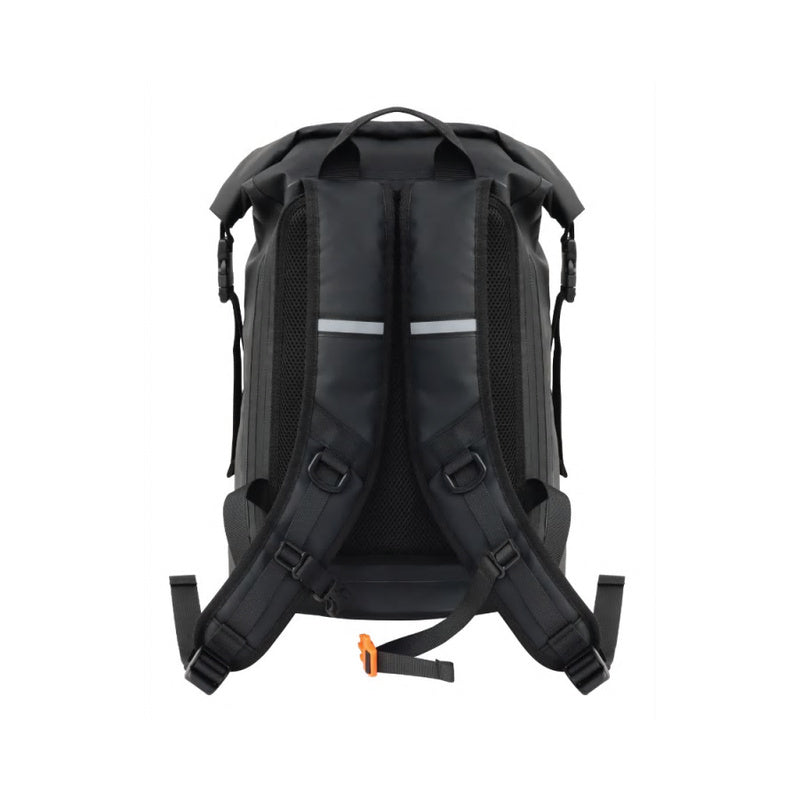 Waterproof Dry Backpack (Black)