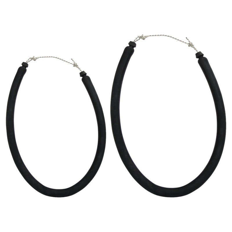 Edge Rubber Tube