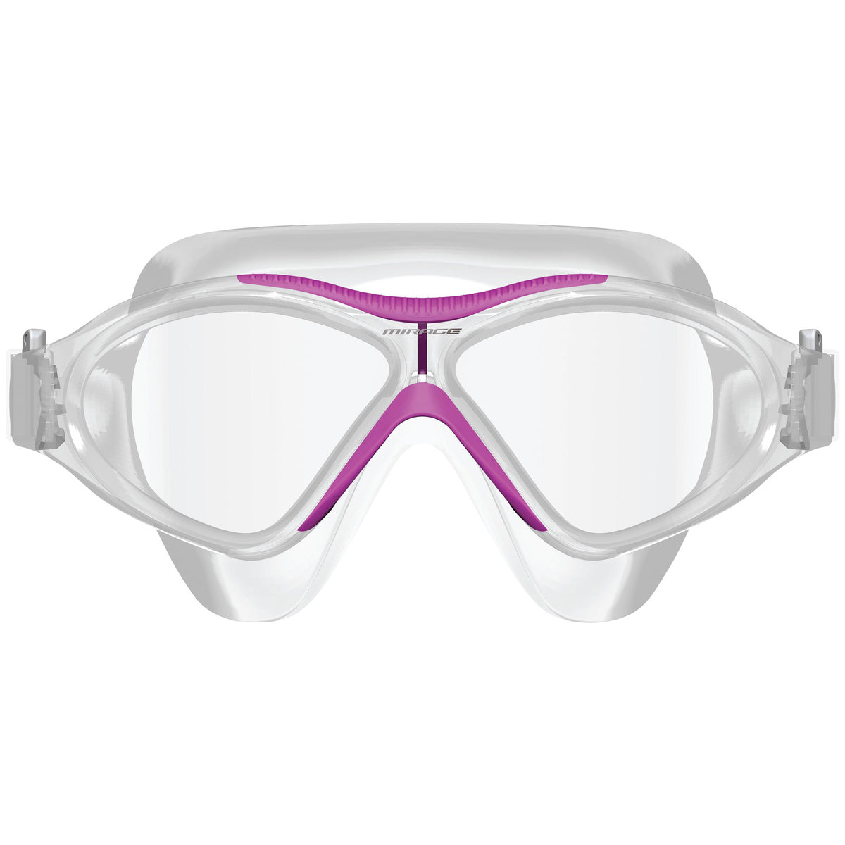Lethal Junior Swim Goggles