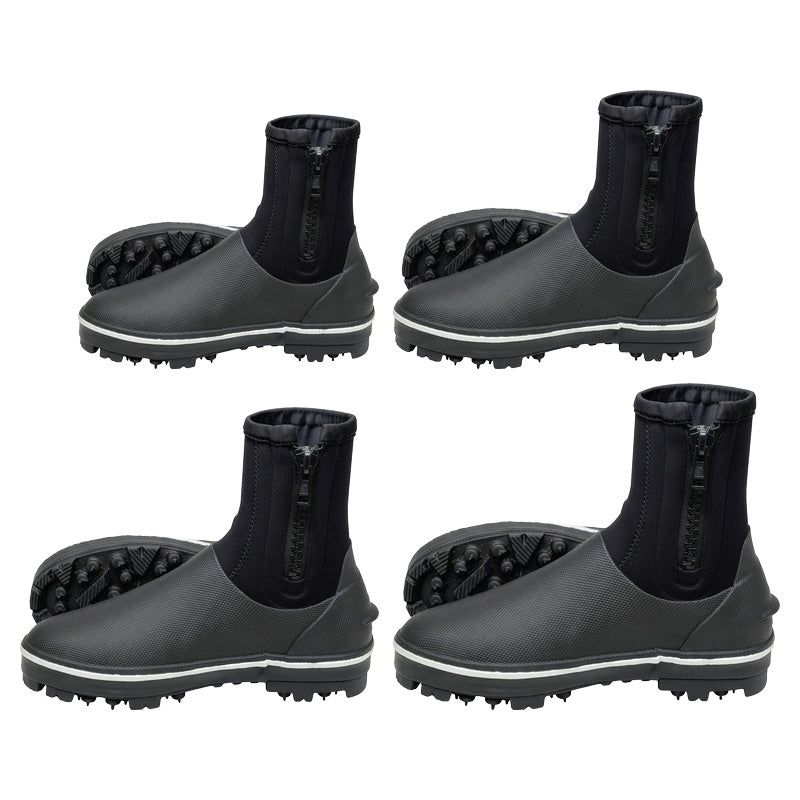 Premium Rockhopper Water Shoe (Black)