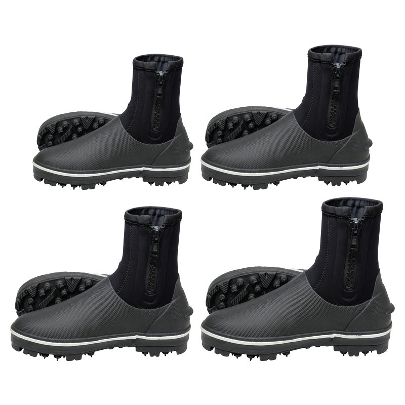 Premium Rockhopper Water Shoe (Black)