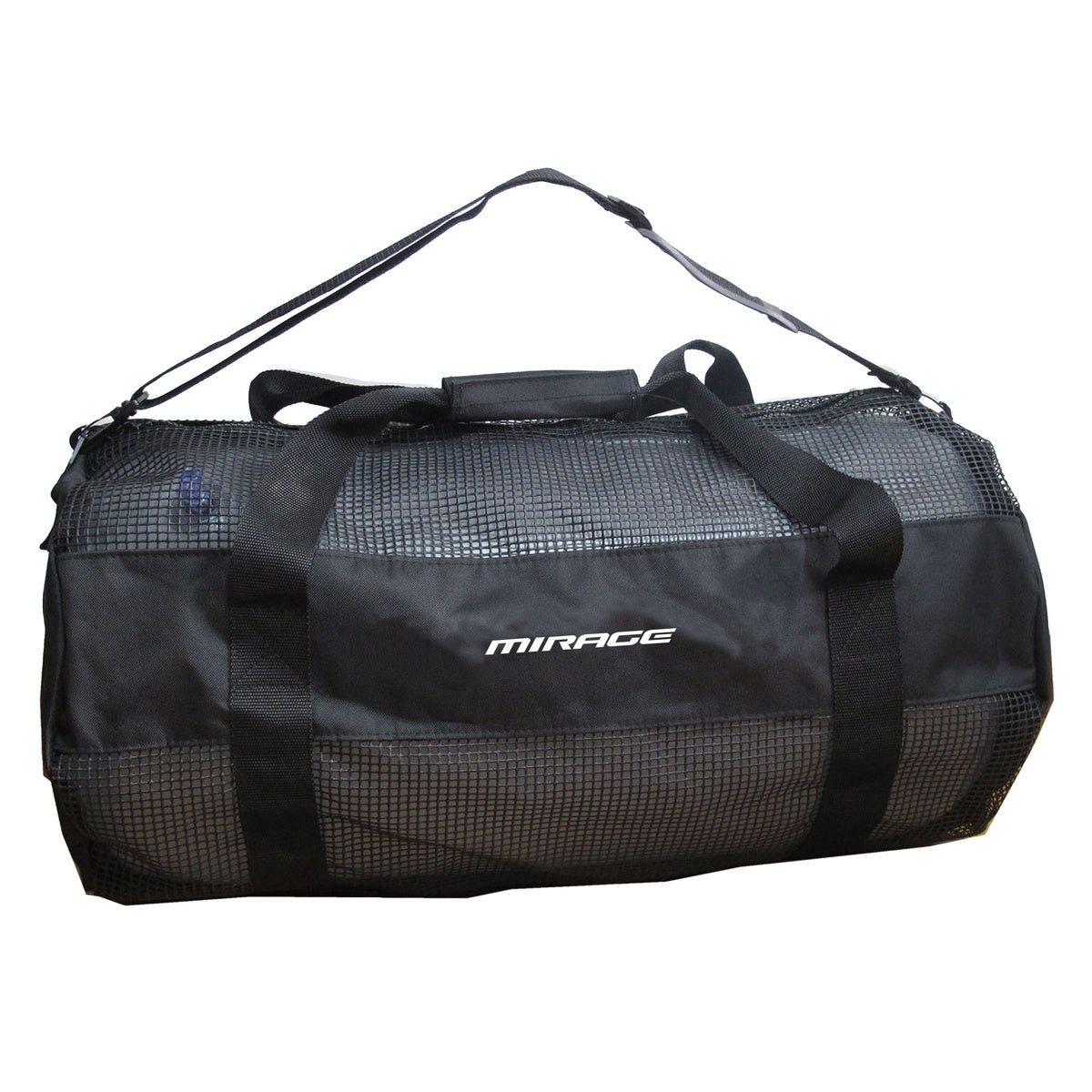 Large Resort Mesh Gear Bag
