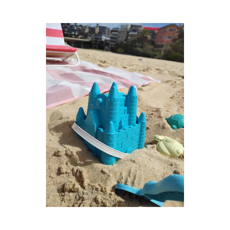 Eco Ocean Beach Toys (Set of 5)