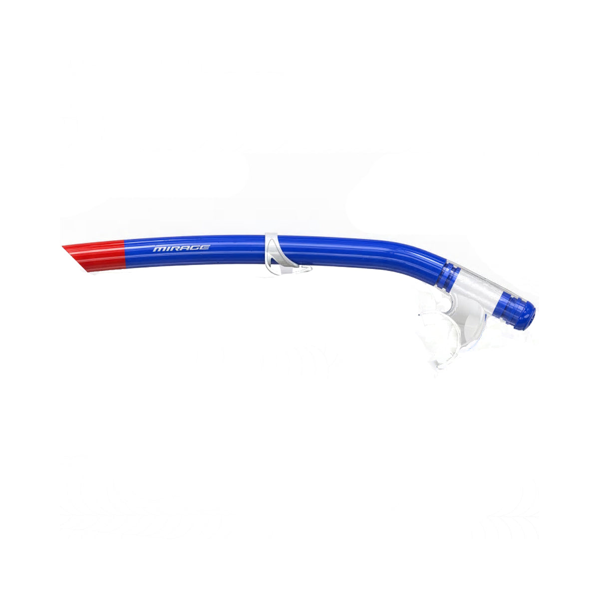 Resort Purge-Valve Snorkel (Blue)