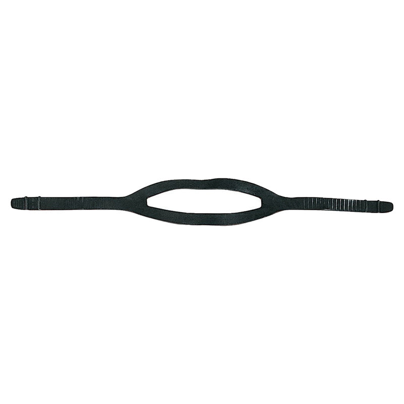 Silicone Mask Strap
