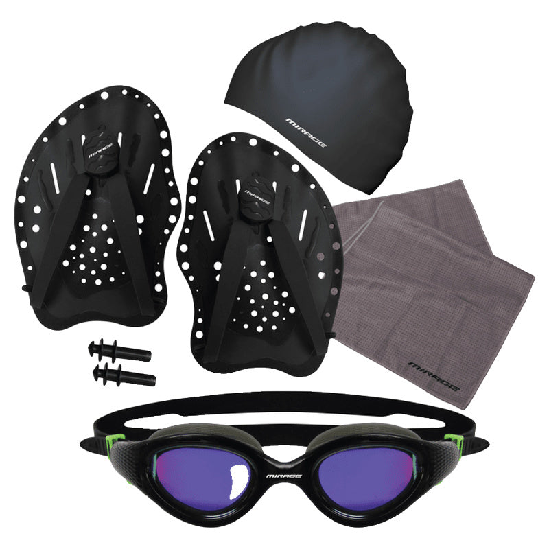 Ultimate All-in-One Adult Swim Pack