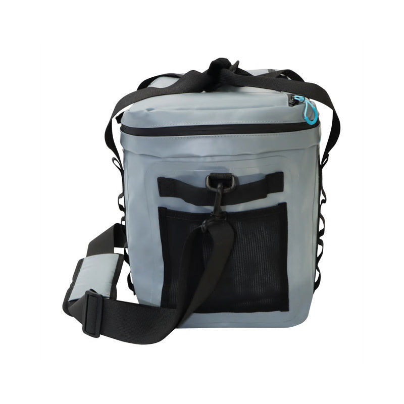 Day Tripper Soft Cooler 20L (Grey)