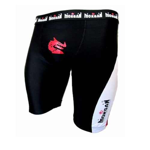Morgan Compression Shorts
