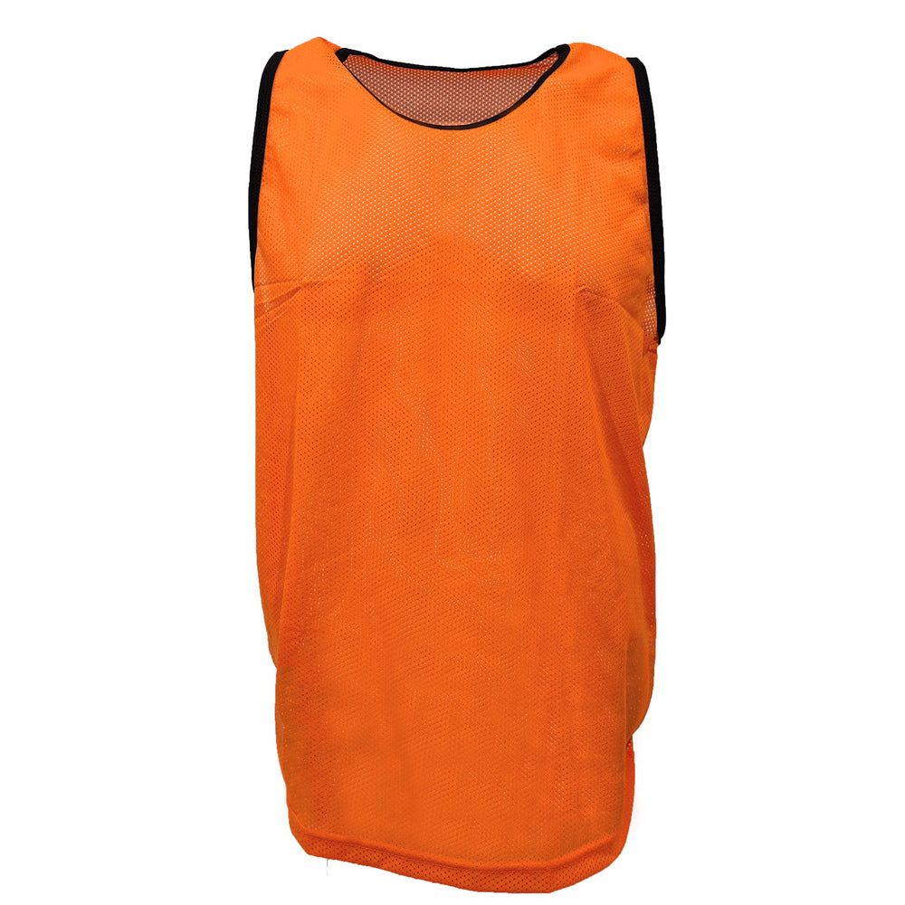 Morgan Sports Training Singlet (Senior)