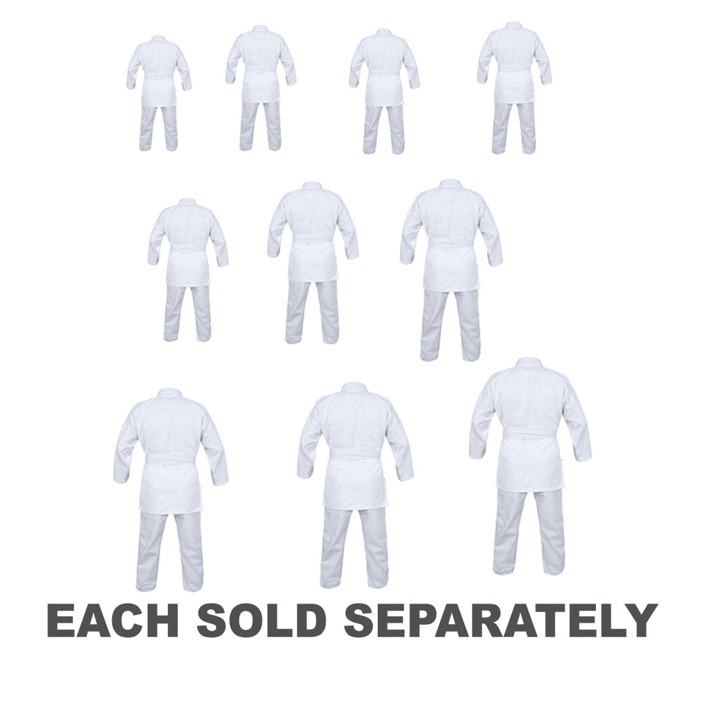 Dragon 1.5 550gsm Judo Weave Uniform