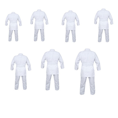 Dragon 1.5 550gsm Judo Weave Uniform