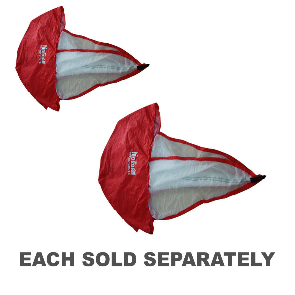 Morgan Speed & Power Chute