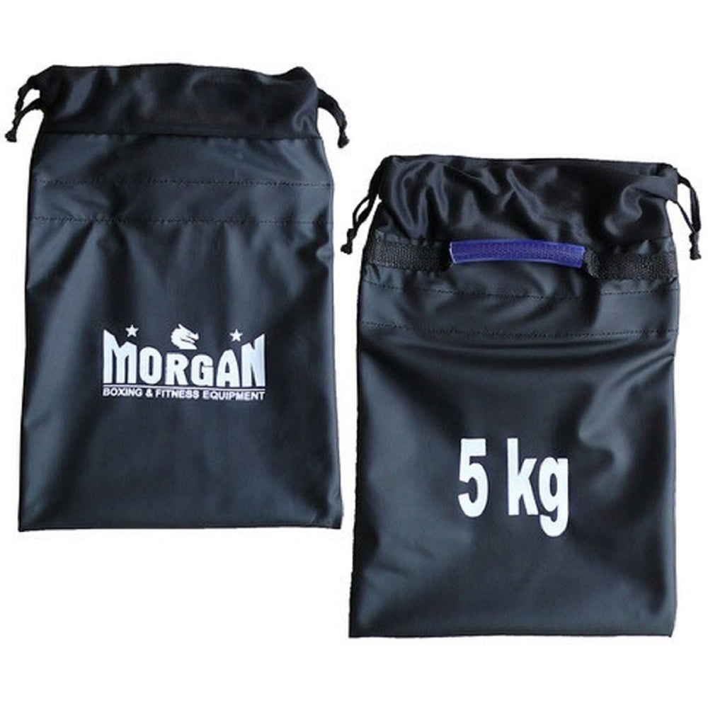 5kg Morgan Sand Bag Pockets (Pair)