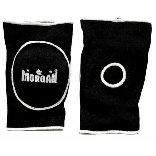 Morgan Turtle Knee Guards (Junior)