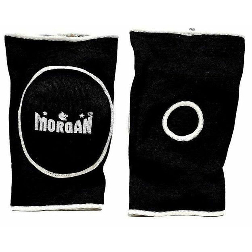 Morgan Turtle Knee Guards (Junior)