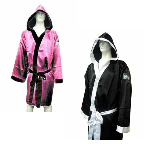 Morgan Walk Out Robe