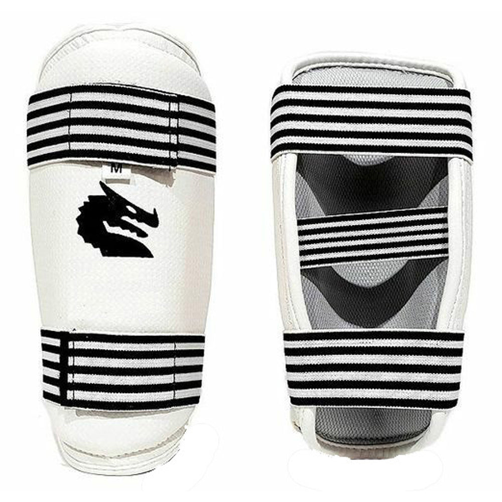 Morgan WTF Forearm Protectors