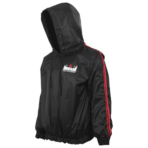 Morgan V2 Sweat Sauna Suit (Medium )