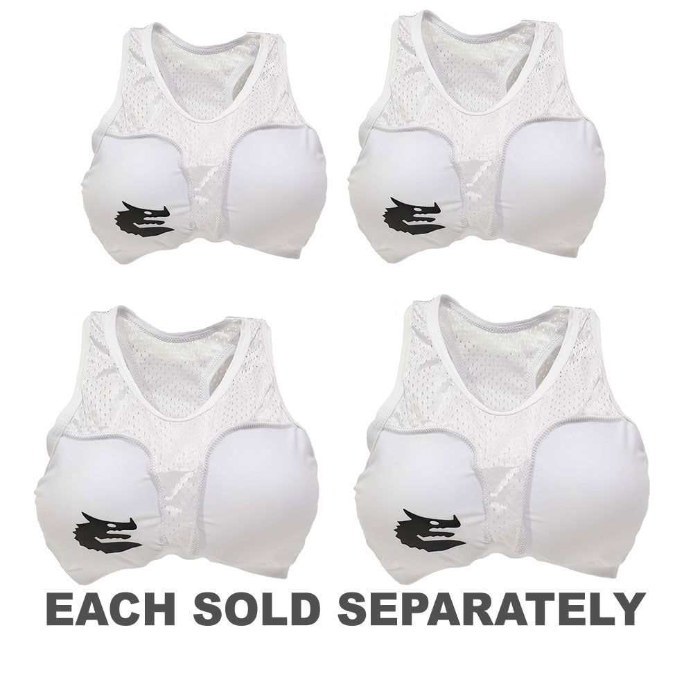 Morgan Cool Guard Breast Protector