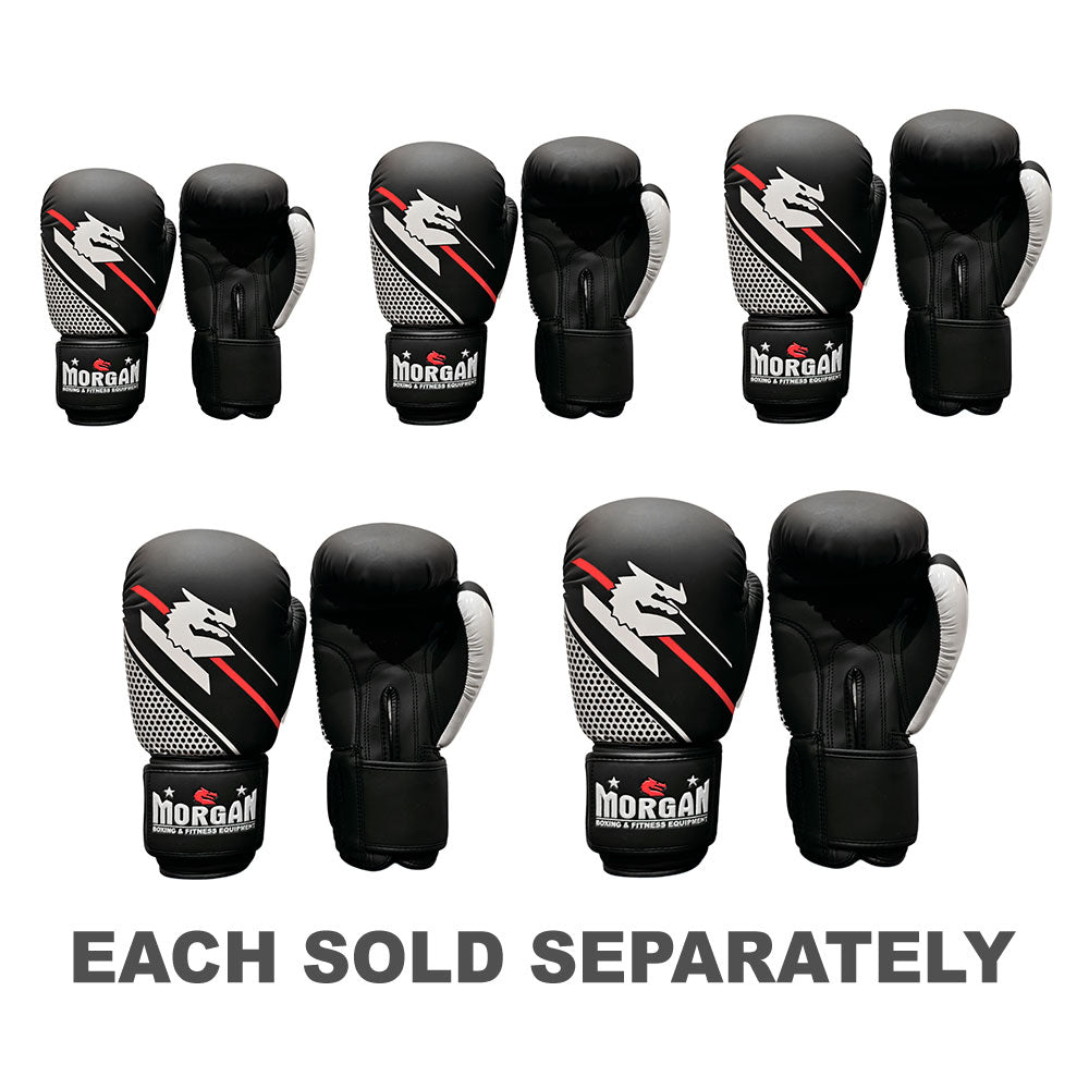 Morgan Ultra Guard Boxing Gloves