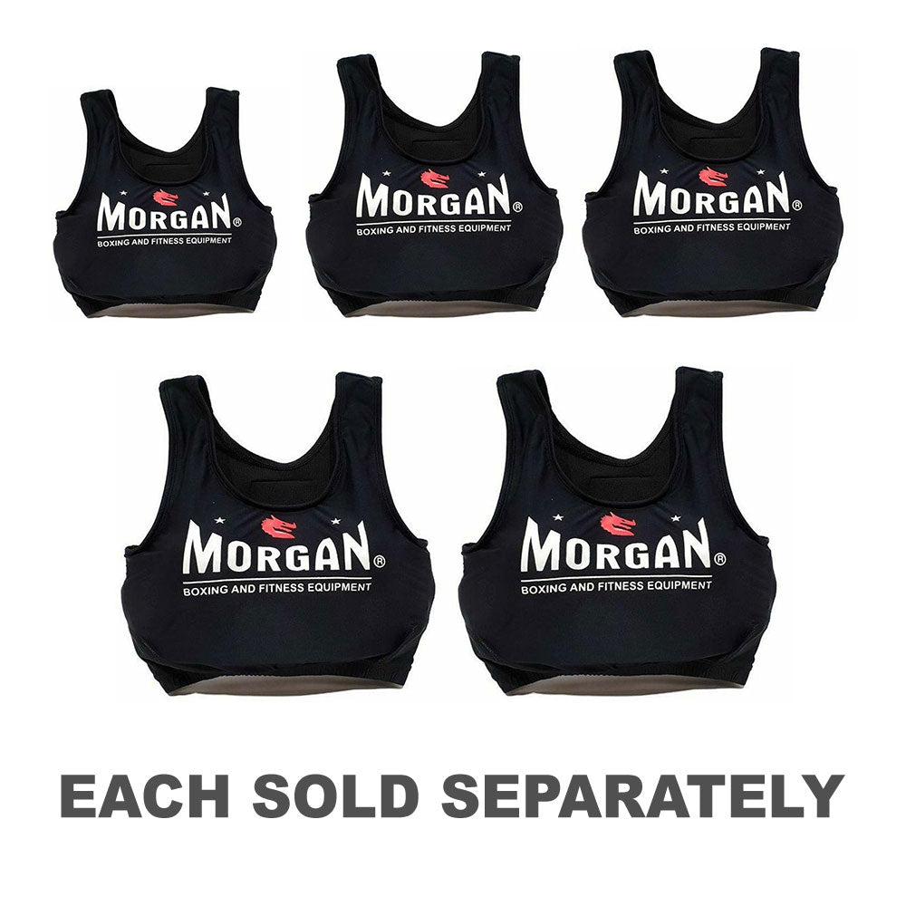 Morgan Sports Bra Guard