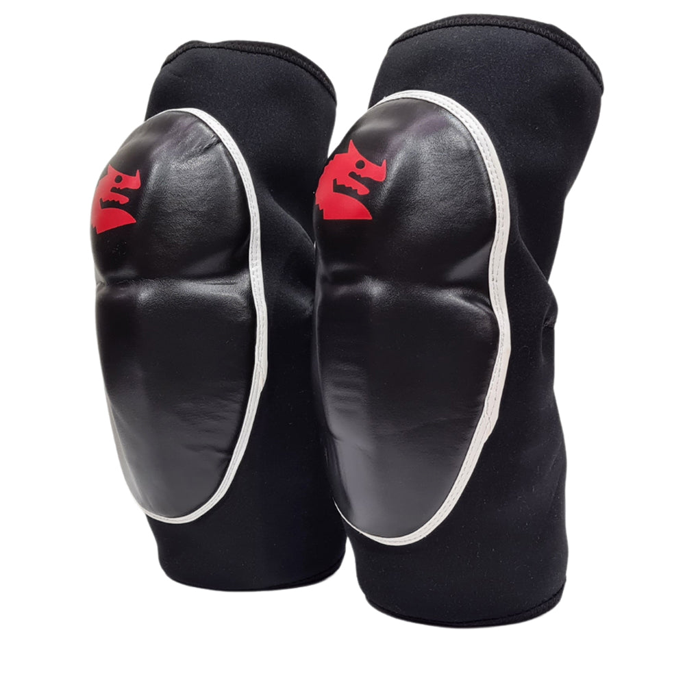 Morgan Advanced MMA Knee Guards (Pair)