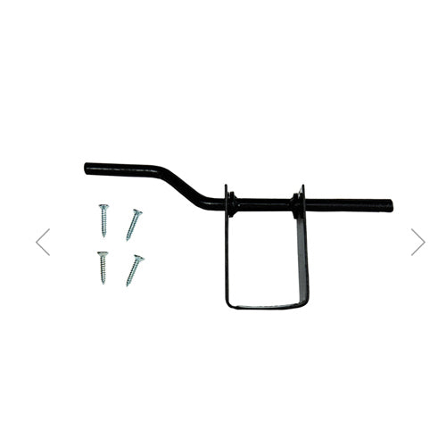 Morgan Hand Wrap Rolling Machine