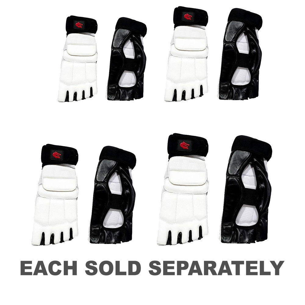 Morgan WTF Foot Protectors