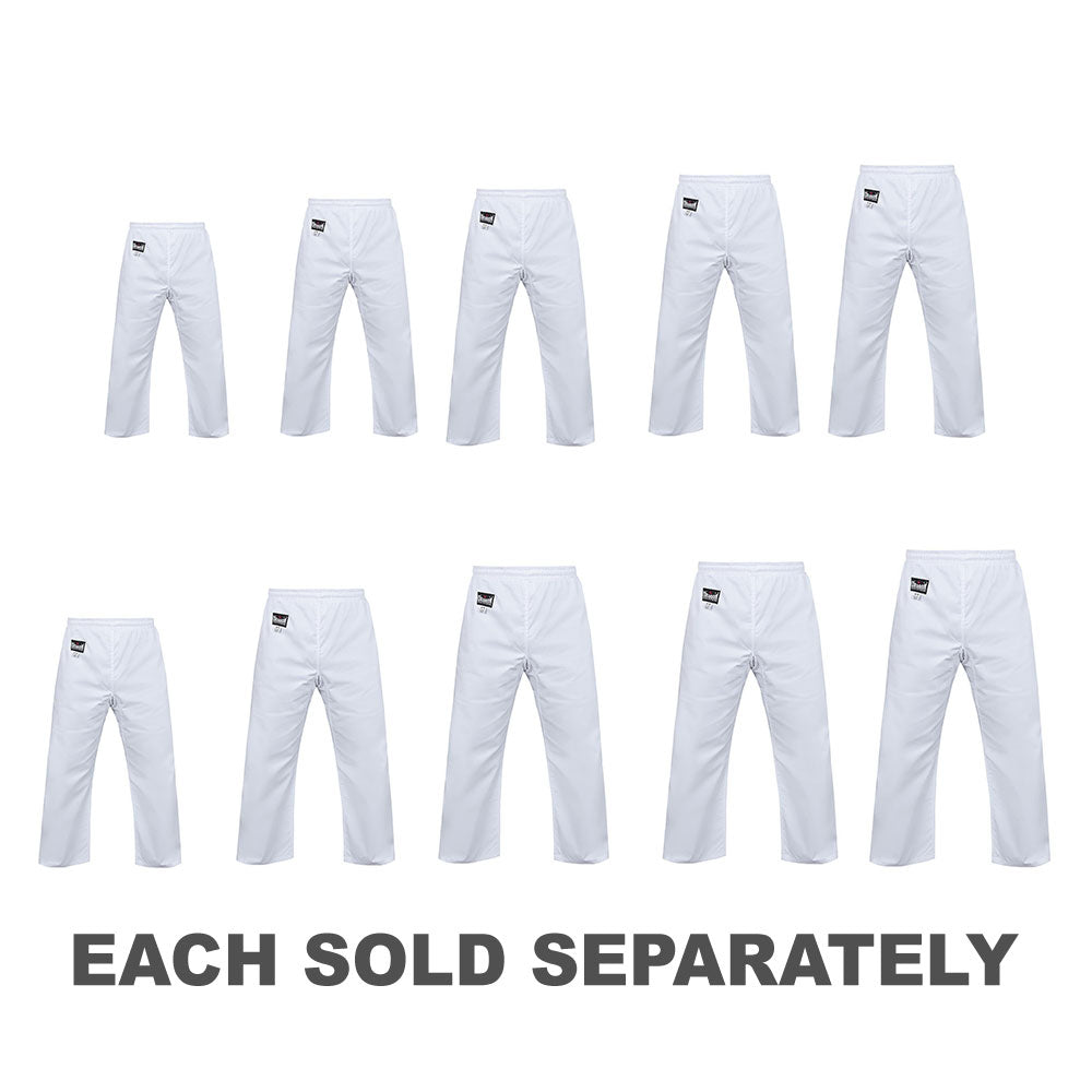 Dragon Gi Pants 8oz