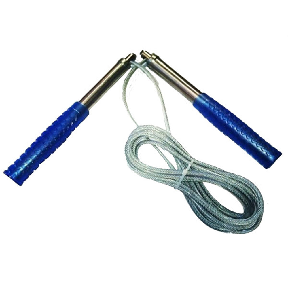 Morgan Cross Functional Fitness Speed Rope (Outdoor)