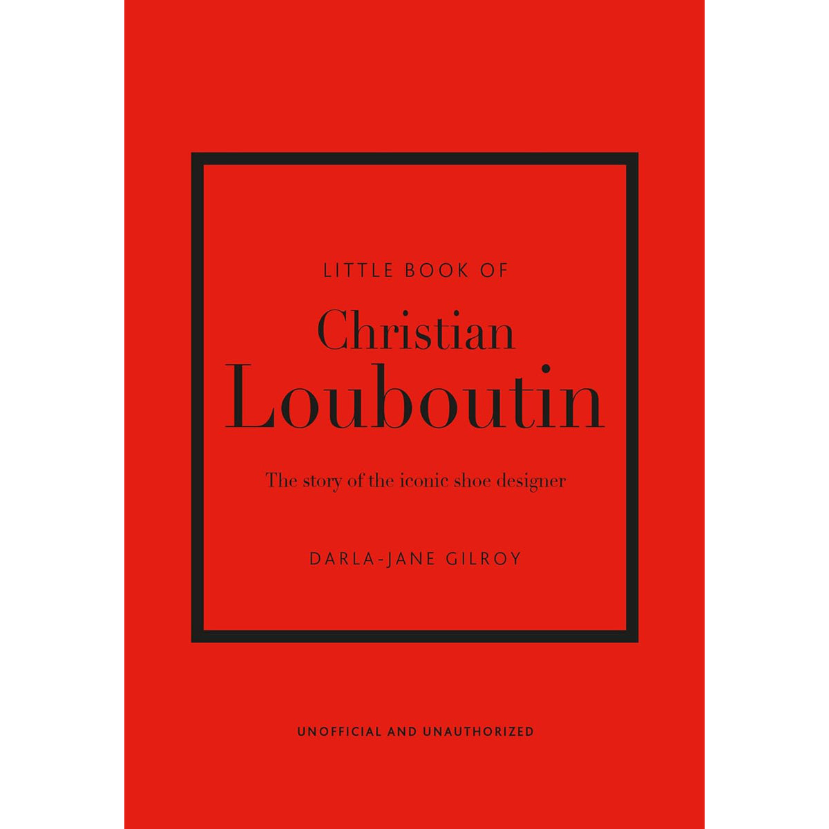 Little Book of Christian Louboutin